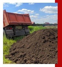 Услуги Поставка нерудных материалов в Ногинске