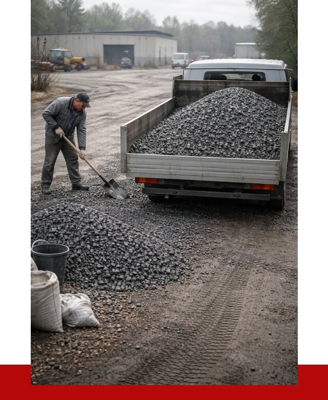 Купить шлаковый щебень в Ногинске, от 1591 р. ПРОНЕРУДНгн