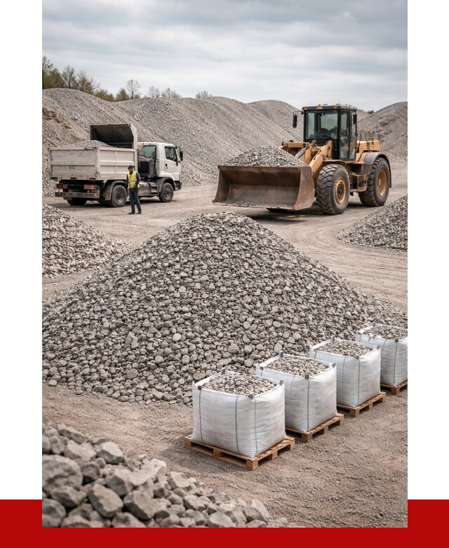 Шлаковый щебень фракция 20-40 в Ногинске от 1418 р. ПРОНЕРУДНгн