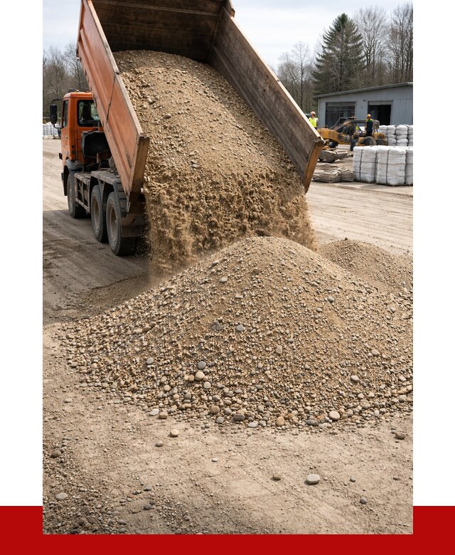 ПГС С6 с доставкой в Ногинске от 3242 р. за куб | ПРОНЕРУДНгн