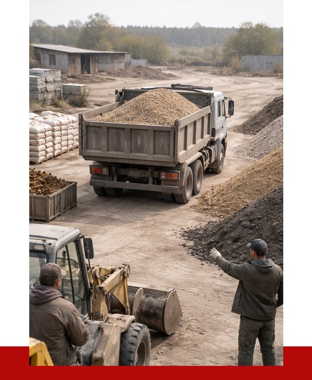 Купить ОПГС с доставкой в Ногинске от 4255 р. за тонну | ПРОНЕРУДНгн