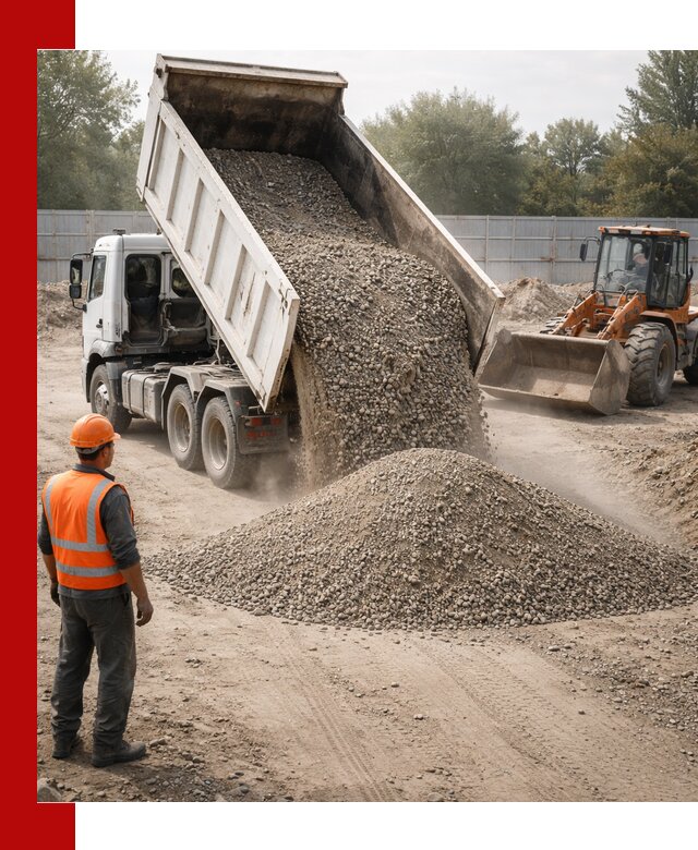 Доставка опгс в Ногинске оптом и мелким транспортом