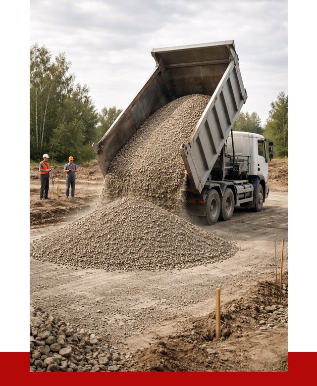 ЩПС С2 в Ногинске с доставкой от 4559 р. за куб | ПРОНЕРУДНгн