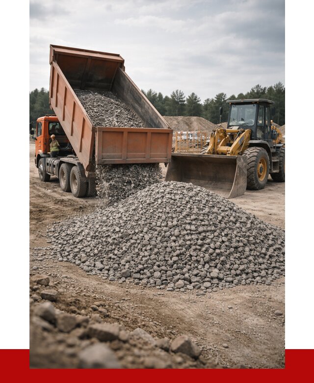 ЩПС С4 в Ногинске с доставкой от 2735 р. за куб | ПРОНЕРУДНгн