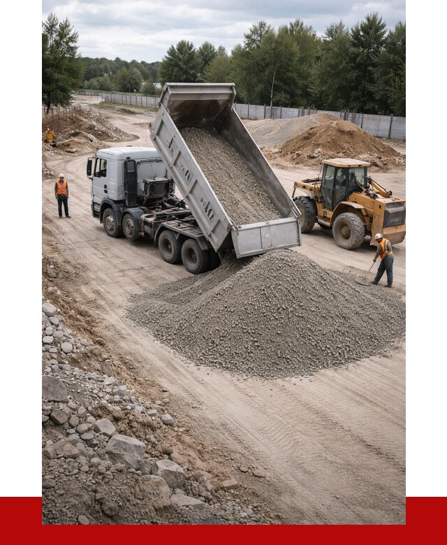 ЩПС С5 в Ногинске с доставкой от 4255 р. за куб | ПРОНЕРУДНгн