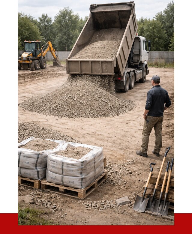 ЩПС С7 в Ногинске с доставкой от 2229 р. за куб | ПРОНЕРУДНгн