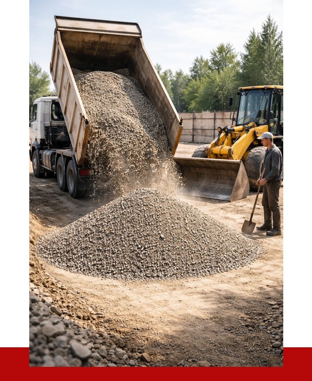 ЩПС С10 в Ногинске с доставкой от 3242 р. за куб | ПРОНЕРУДНгн