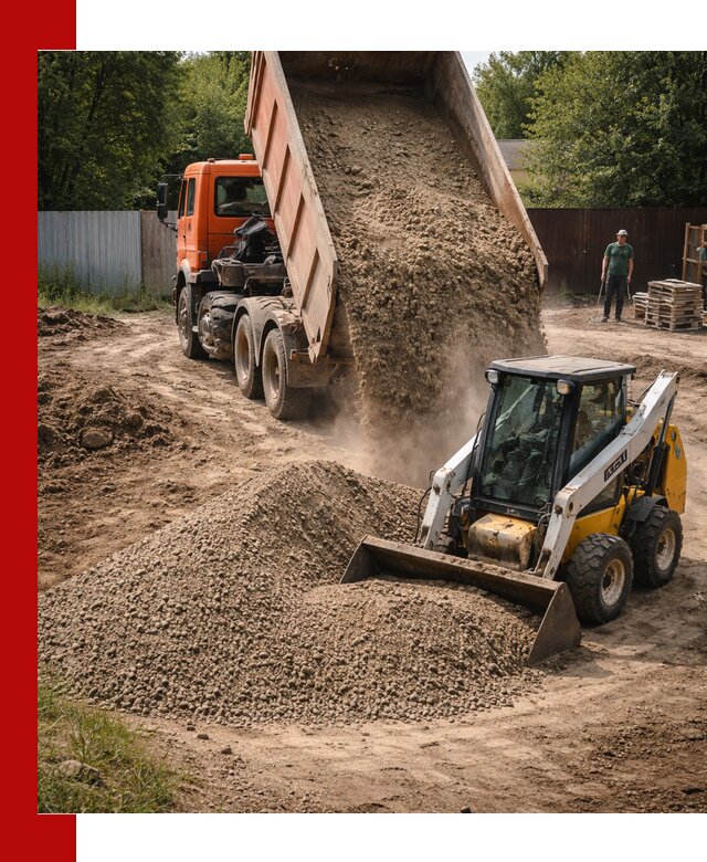 Доставка щпс С11 в Ногинске круглосуточно самосвалами