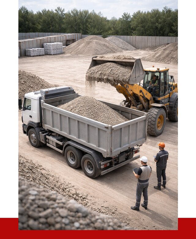 ЩПС С12 в Ногинске с доставкой от 3242 р. за куб | ПРОНЕРУДНгн