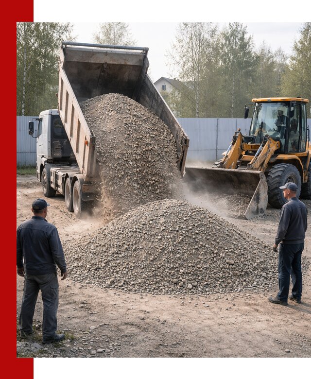 Доставка щпс фракции С12 в Ногинске оптом и в розницу