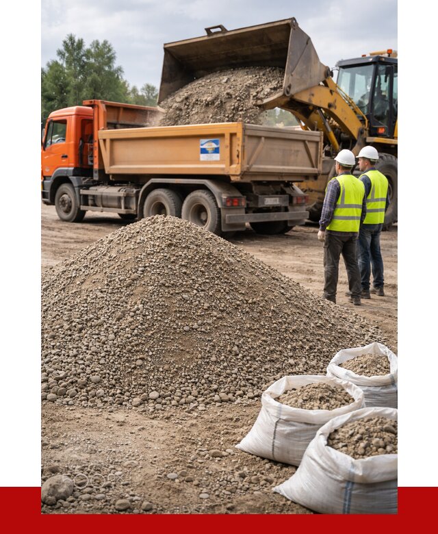 ЩГПС С1 в Ногинске с доставкой от 3242 руб. за куб | ПРОНЕРУДНгн