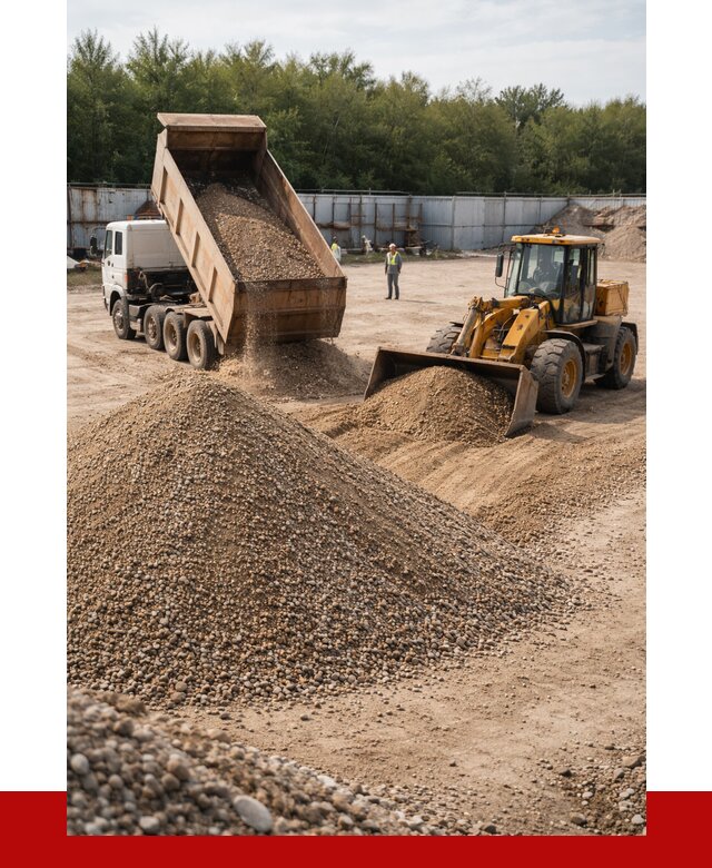 ЩГПС С2 в Ногинске с доставкой от 2431 р./куб. | ПРОНЕРУДНгн