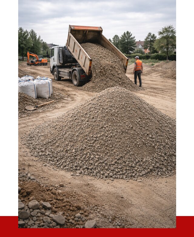 ЩГПС С4 с доставкой в Ногинске от 2128 р./куб. | ПРОНЕРУДНгн