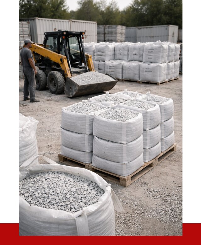 Мраморная крошка в Ногинске от 4559 р. за куб | ПРОНЕРУДНгн