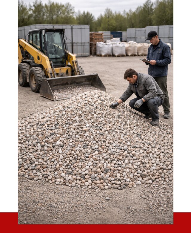 Цветная мраморная крошка в Ногинске от 8105 р./куб. | ПРОНЕРУДНгн