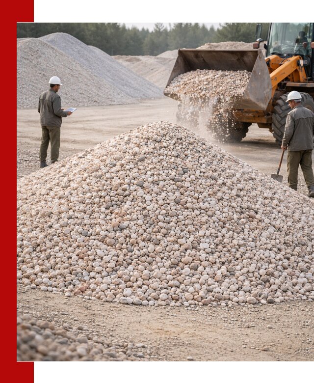 Купить цветную мраморную крошку с доставкой в Ногинске