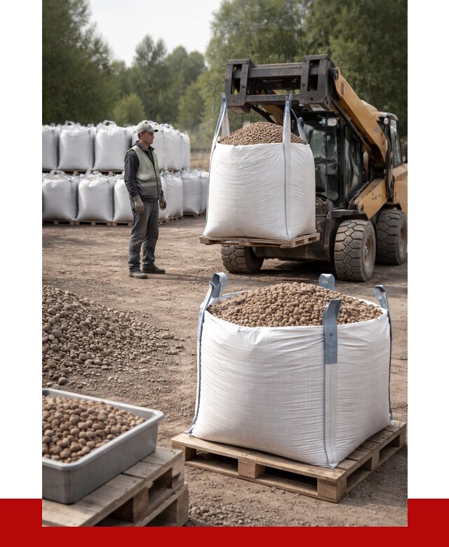 Керамзит в биг бег в Ногинске от 4255 р. с доставкой | ПРОНЕРУДНгн