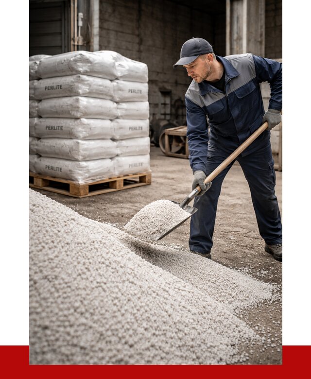 Купить перлит в Ногинске с доставкой от 4255 р. оптом | ПРОНЕРУДНгн