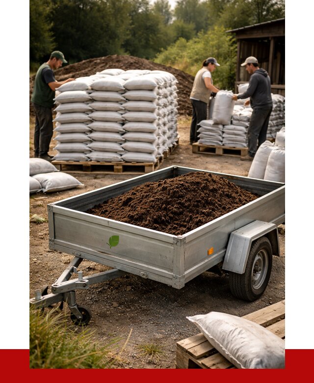 Нейтральный торф в Ногинске от 3242 р. за куб | ПРОНЕРУДНгн