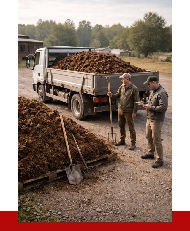 Купить конский навоз в Ногинске от 1216 р. с доставкой | ПРОНЕРУДНгн