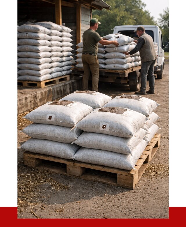 Купить конский навоз в мешках в Ногинске от 4559 р. | ПРОНЕРУДНгн