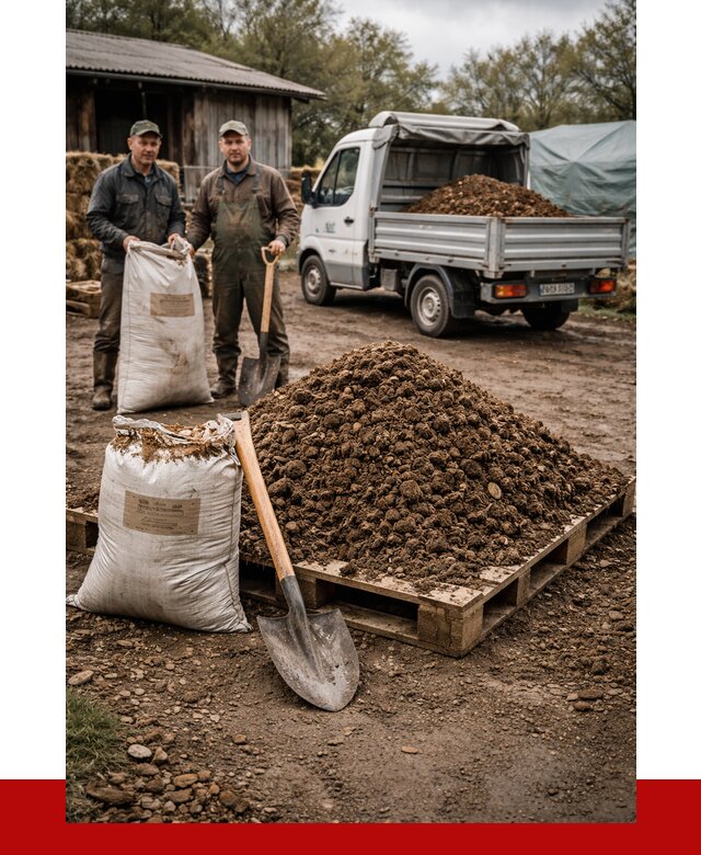 Купить куриный помет в Ногинске с доставкой от 3039 р. | ПРОНЕРУДНгн