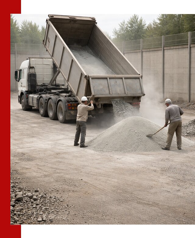 Доставка аммиачной селитры оптом и врозь в Ногинске