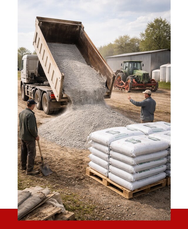 Купить суперфосфат в Ногинске с доставкой от 7294 р. | ПРОНЕРУДНгн