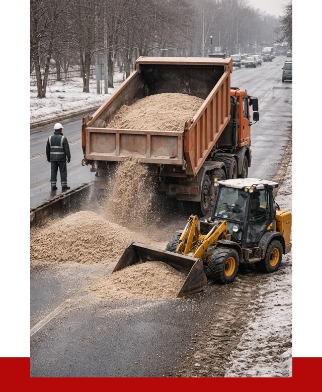 Пескосоль в мешках с доставкой в Ногинске от 4255 р. | ПРОНЕРУДНгн