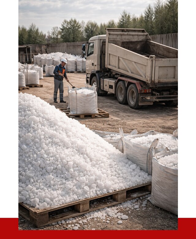 Купить техническая соль в мешках в Ногинске от 4559 р. | ПРОНЕРУДНгн