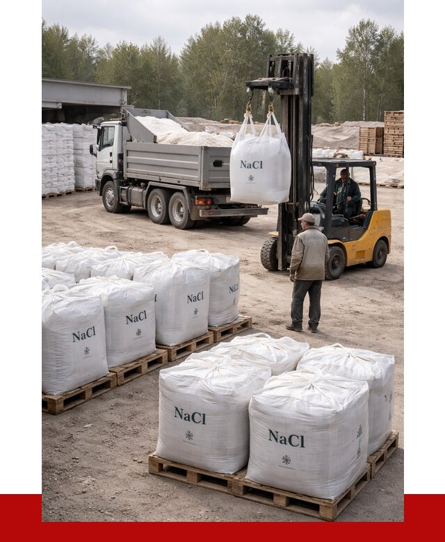Купить реагент хлористый натрий в Ногинске от 12157 р. | ПРОНЕРУДНгн